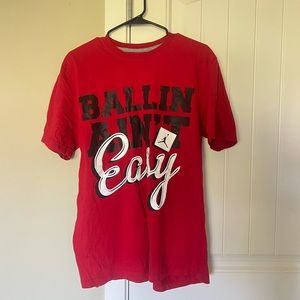 Jordan T-shirt